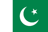 パキスタン・イスラム共和国