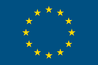 EU旗(欧州連合旗)