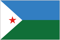 ジブチ共和国