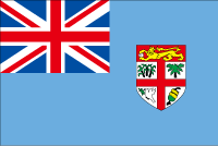 フィジー諸島共和国