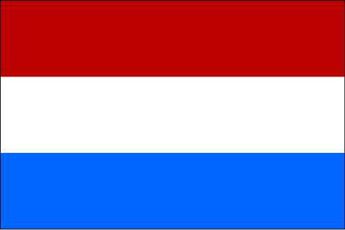オランダ王国 世界の国旗の通信販売 国旗屋